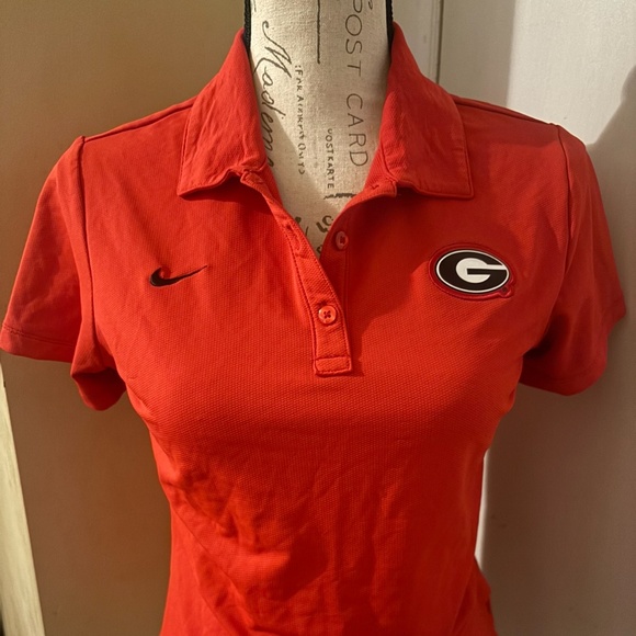 Nike GA shirt - Picture 1 of 1